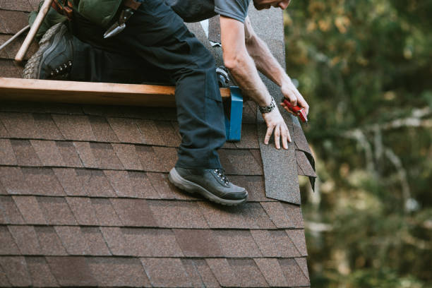 Professional Roofing Contractor in Woodbridge, CA